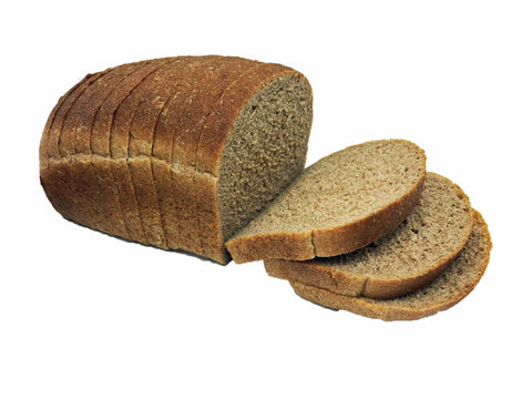 100% Organic Wholemeal Sourdough