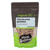 H2G Organic Tricolour Quinoa 500g