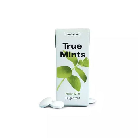 True Mints Fresh Mint