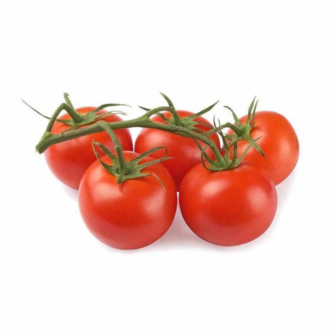 Truss Tomatoes Certified Organic Kg