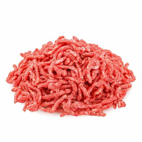 Rendina's Biodynamic Lean Beef Mince