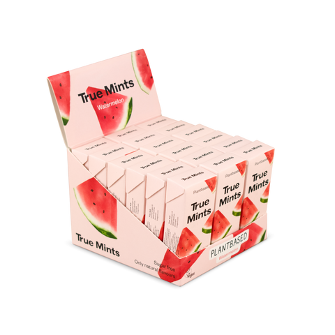 True Mints Watermelon