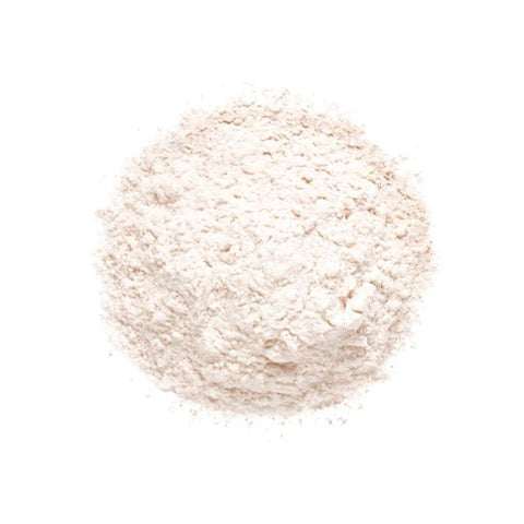 Organic Whole Rye Flour 12.5KG