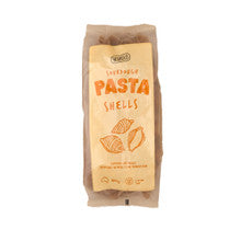 Sourdough Pasta Wholewheat Shells 400g