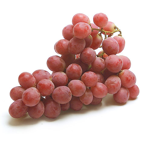 Cert. Organic Red Grapes