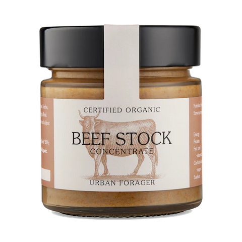 Stocks & Broths