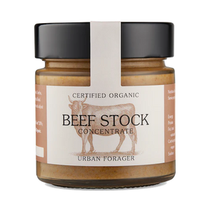 Urban Forager Organic Beef Stock 250g