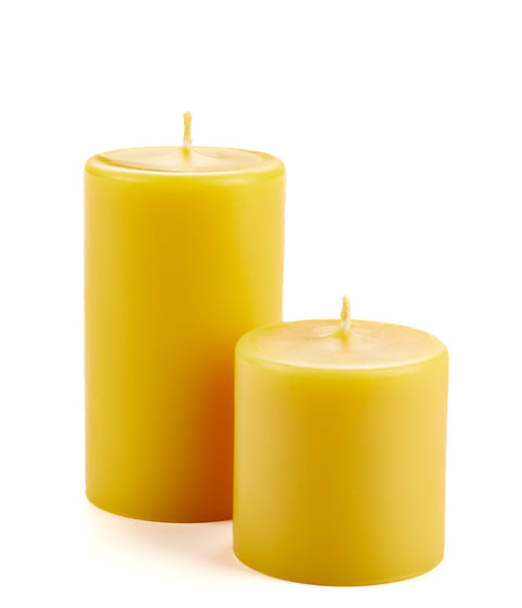 Living Honey 23 hour Candle