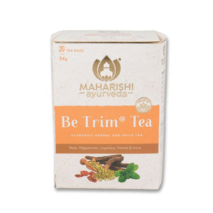Maharishi Ayurveda Be Trim Tea x 20 Tea Bags