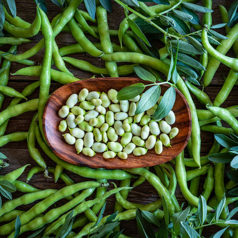 Beans & Peas