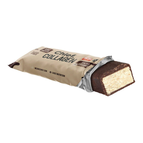 Chief Collagen Peanut Butter Bar 11g
