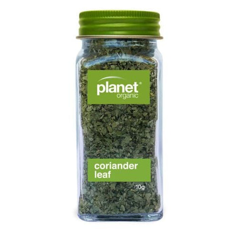 Planet Org Coriander Leaf 10g