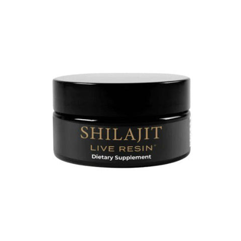 Cymbiotika Mineral Shilajit 15g