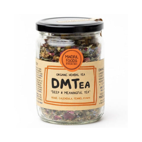 Mindful Foods DMTea 100g