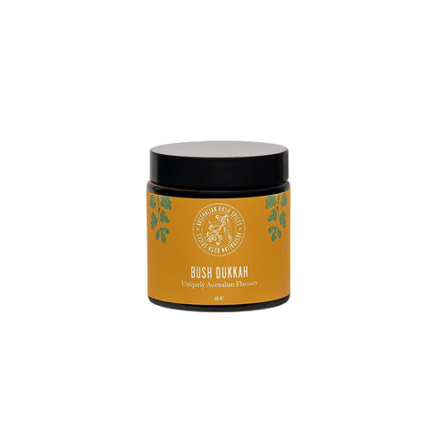 Australian Bush Spices Dukkah 60g