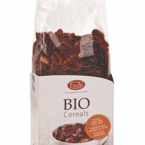 Fuchs Organic Chocolate Coated Cornflakes 300g