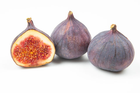 Figs Fresh Certified Organic