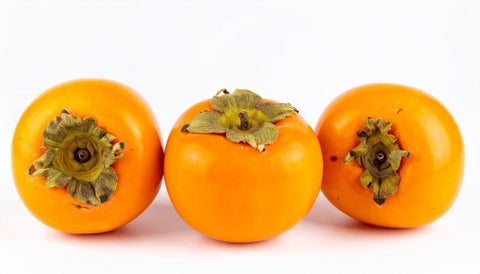 Organic Astringent Persimmons