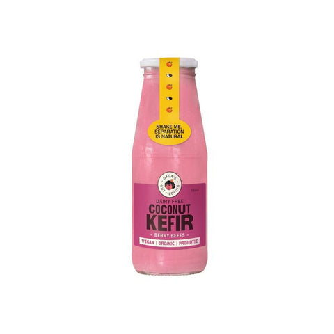 Gaga's Berry Beet Kefir 700ml