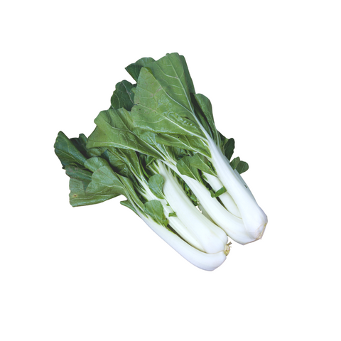 Pak Choi Certified Organic bunch