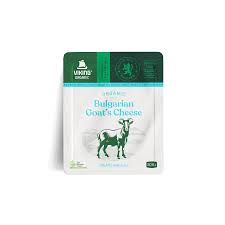 Viking Organic Goats Milk Feta 200g
