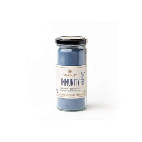 Mindful Foods Stardust Immune 120g