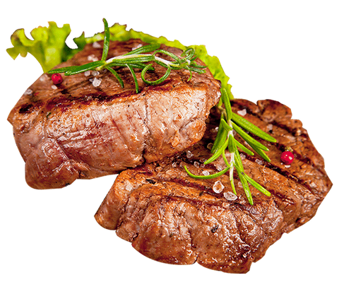 Nomad Farms Grass Fed Beef Sirloin