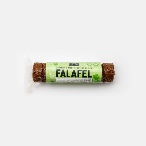 Larder Fresh Organic Falafel 250g