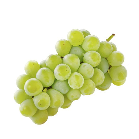 Cert. Organic White Muscat Grapes