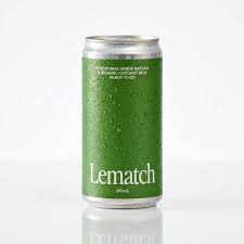 Lematch Organic Ceremonial Matcha 250ml