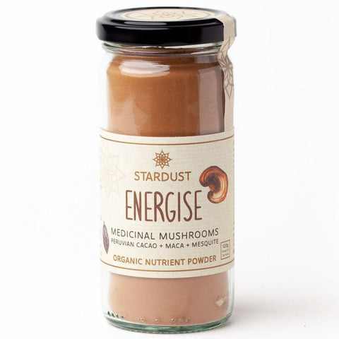 Mindful Foods Stardust Energise 100g