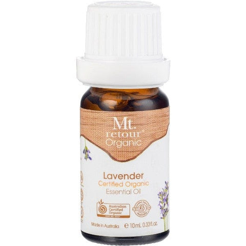 MT Retour Lavender Essential Oil 10ml