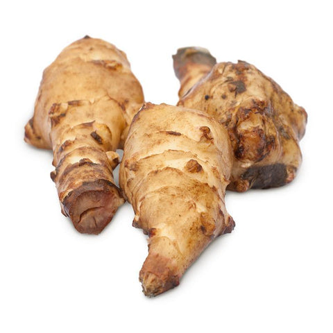 Organic Jerusalem Artichokes Kg