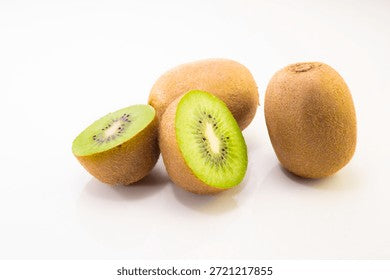 Kiwi Certified Organic