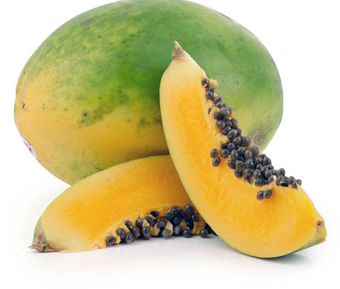 Organic Paw Paw