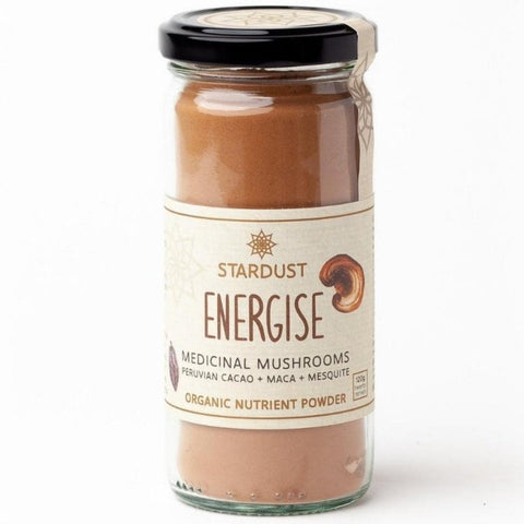 Mindful Foods Stardust Energise 100g
