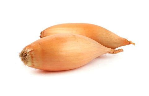 Shallots Certified Organic Bunches