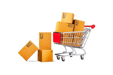 Online Shipping