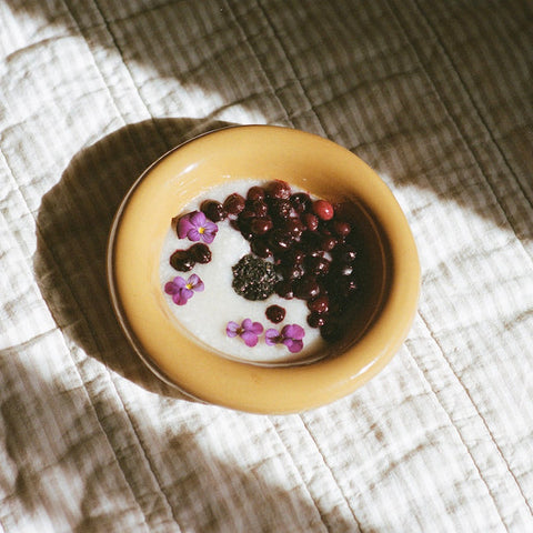Made For Mothers Sweet Sesame Congee 500ml