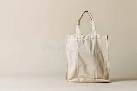 Simple Market Tote