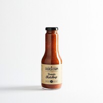 Church Farm Tomato Ketchup 350mL