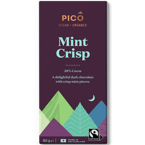 Pico Mint 63% 80g