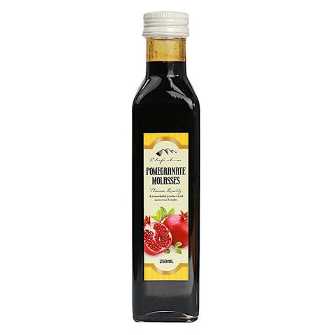 Chef's Choice Pomegranate Molasses 250ml ####