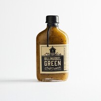 Church Farm Billinudgel Green Mojo Sauce 200ml