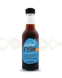 NIULIFE Cocomino Coconut Amino Sauce Fysh 250ml