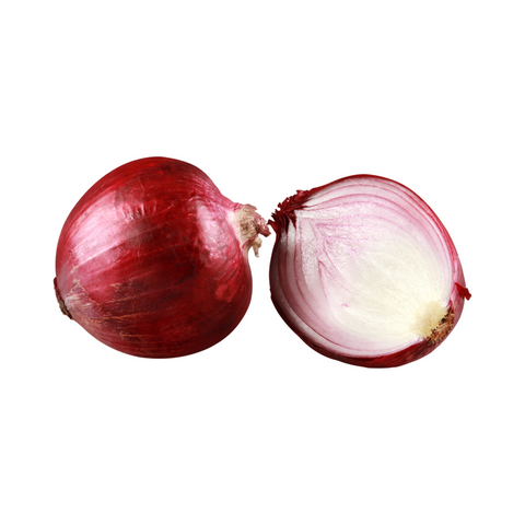 Red Onion Certified Organic Kg