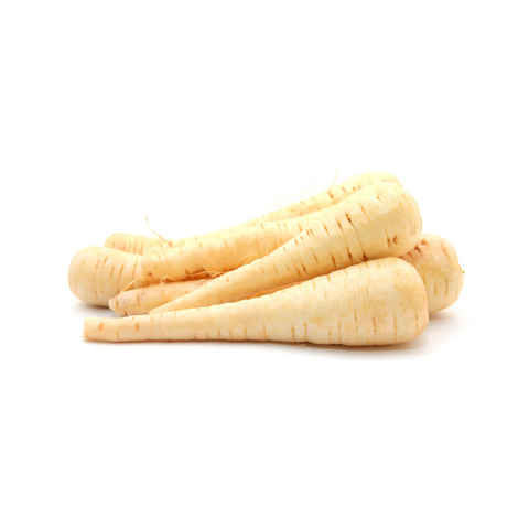 Parsnips Certified Organic Kg