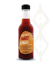 NiulifeCoconut Sweet Chilli Sauce 250ml