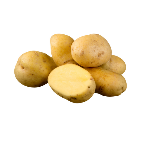 Potatoes