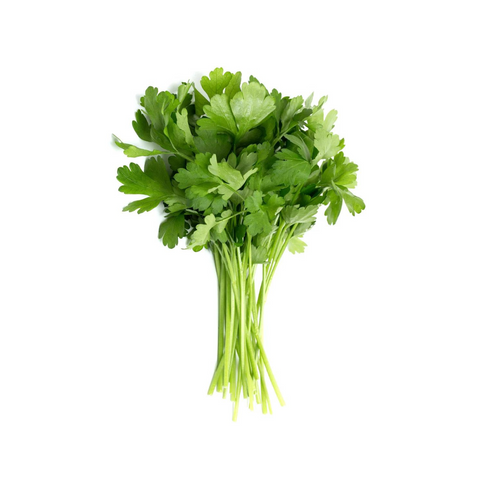 Parsley Certified Organic bunch